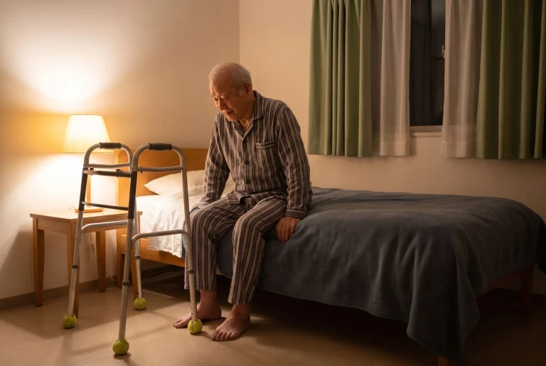 Uit-bed-melding: wanneer helpt het, en wanneer niet?